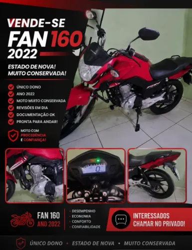 Fan 160