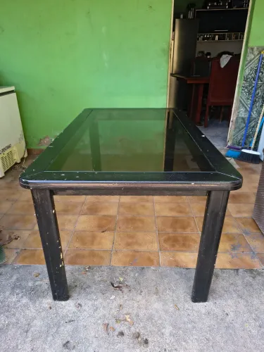 Mesa de 6 lugares