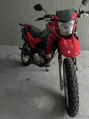 Bros 160