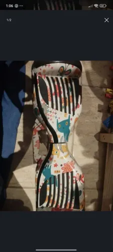 Honverboard 