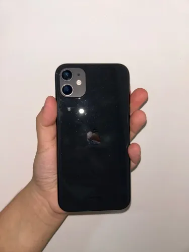 iPhone 11 64gb - único dono