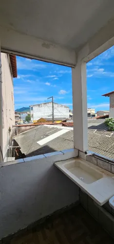 Alugo Apartamento 1 Quarto Incluso Água e Luz Completo