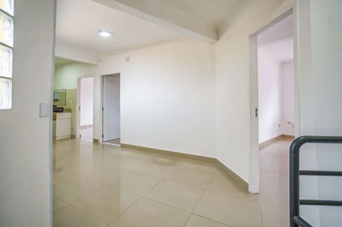 Sala comercial na Rua Engenheiro Oscar Kesselring, 156 - Sala 2 50 m²