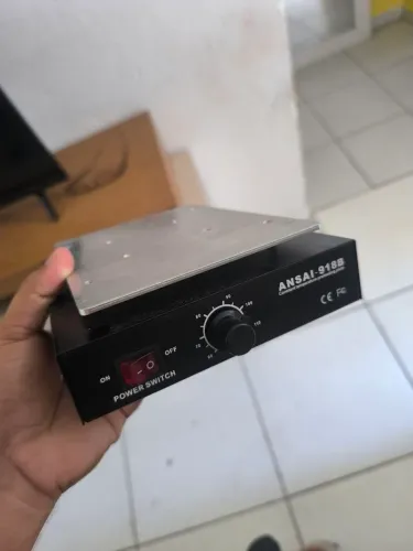 Equipamentos para conserto de celular