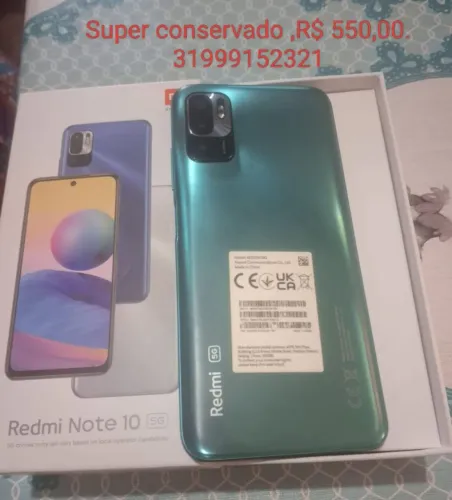 Celular Venda