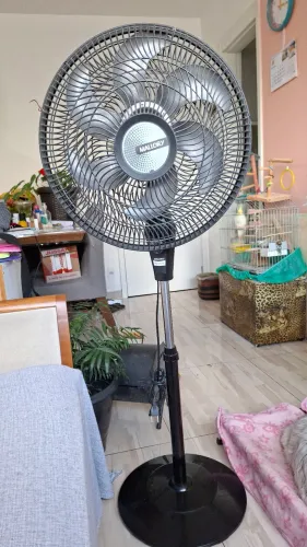 VENTILADOR DE COLUNA - MALLORY
