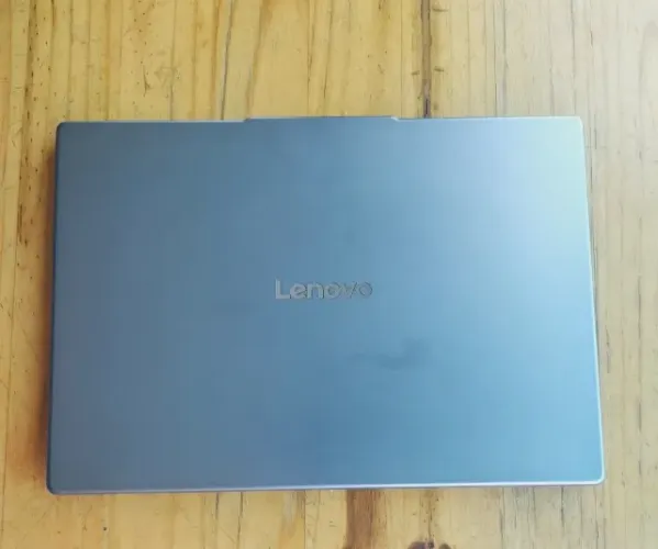 Notebook Lenovo IdeaPad Impecável Na garantia