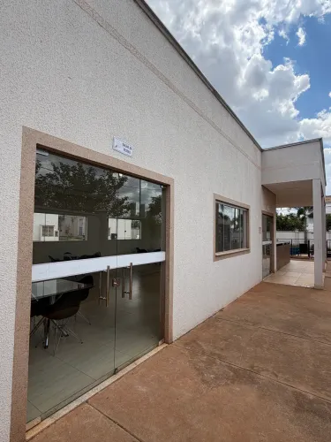 APARTAMENTO À VENDA EM APARECIDA DE GOIÂNIA