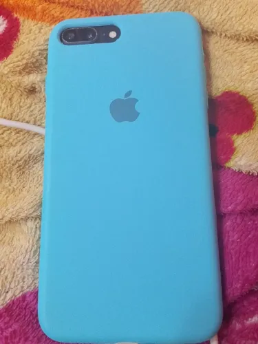iPhone 8 plus para troca e venda 