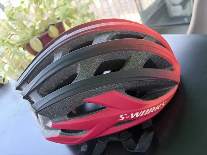 Capacete Specialized S-Works Prevail II - Faca sua oferta