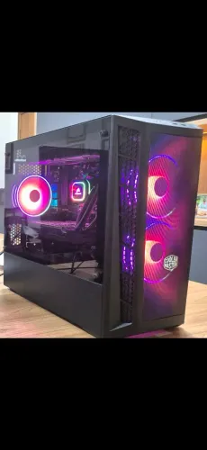PC Engenharia/Arquitetura | Ryzen 7 5800X | Revit, AutoCAD, SketchUp, Enscape