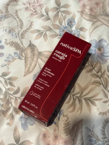Óleo Glorioso 85ml