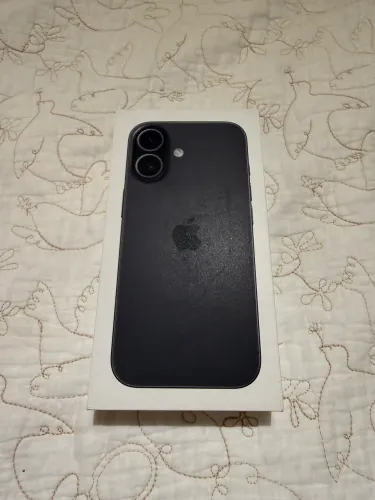 iPhone 17 256Gb e-Sim Desbloqueado / Lacrado