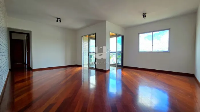 Oportunidade no Bom Pastor: Apartamento 4 Quartos com Varanda e Lazer Completo