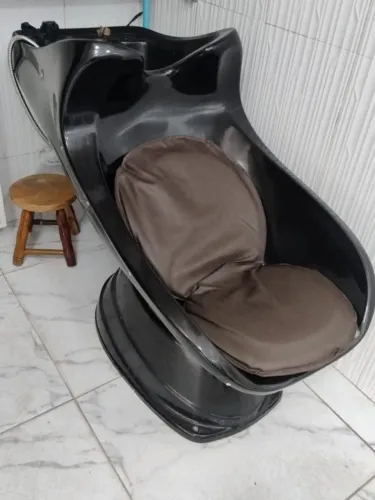 Lavatório Italiano conservado 