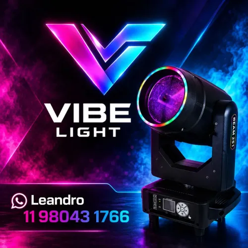 Par de moving beam 14R