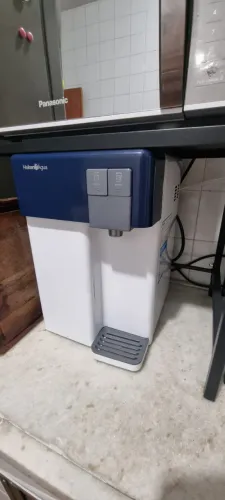 Purificador de Água HOKEN CPD 19 - USADO