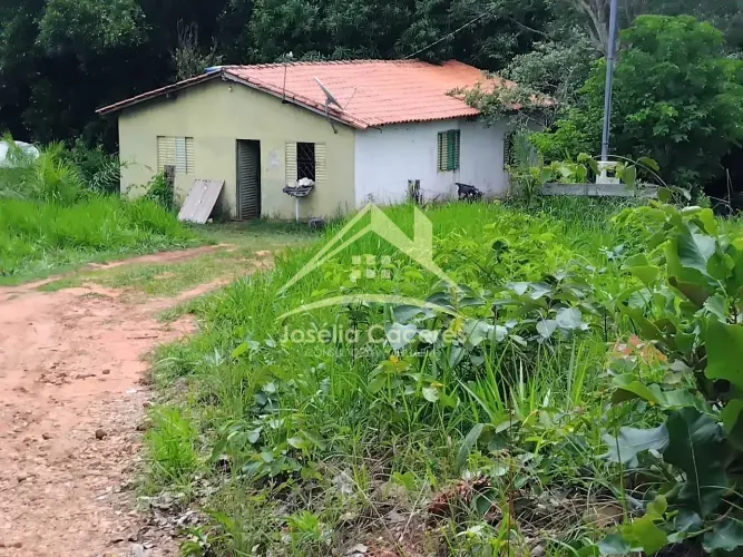 Sítio à venda, Chapada dos Guimarães, MT