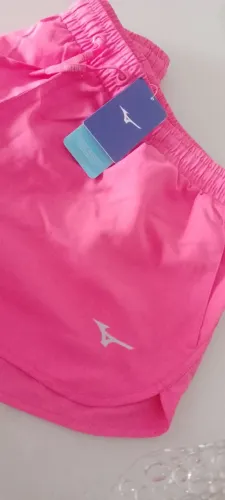 Roupas esportivas 