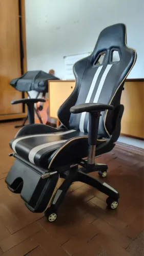 Cadeira Gamer