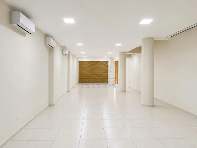 Comercial Sala comercial em Jaú