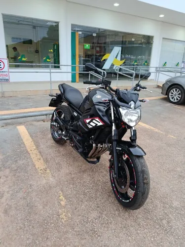 Xj6 Sp ABS 2015