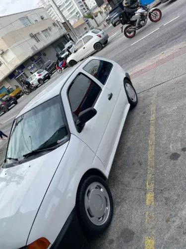 Volkswagen Gol Special/ Special Xtreme 1.0 MI 2P (álcool) 2003