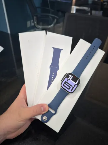 Apple Watch Series 10 46mm NA GARANTIA