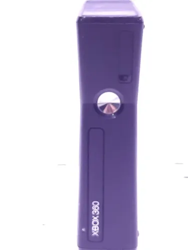 Xbox 360 com defeito 