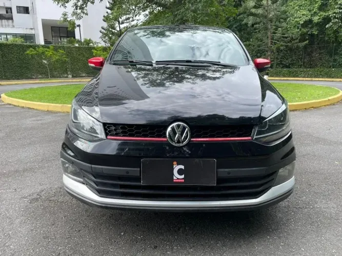 Volkswagen Fox Pepper 1.6 Flex 16V 5P 2016