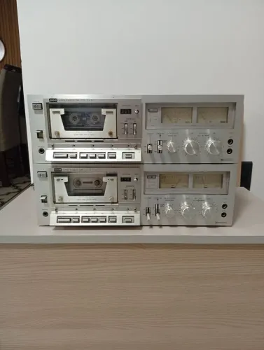 Tape deck CCE 7070
