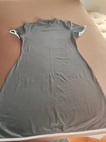Vendo vestido