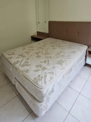 cama de casal