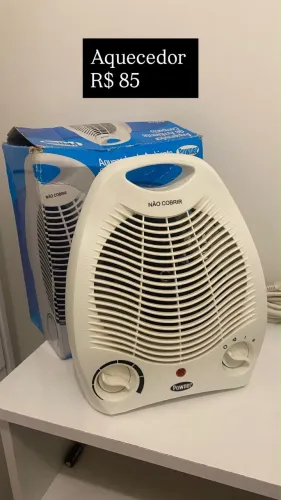 Aquecedor