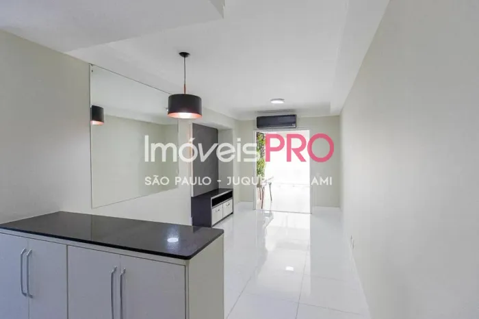 Apartamento, Vila Olímpia - São Paulo