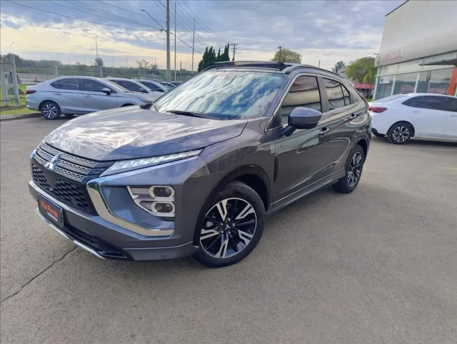 Mitsubishi Eclipse Cross HPE-S 1.5 AWD 165cv Aut. 2025