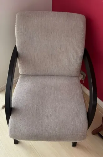 Poltrona para sala ou quarto otimo estado em Copacabana