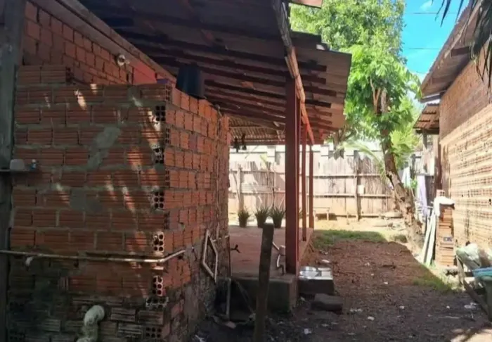 CASA NO MARABAIXO 4