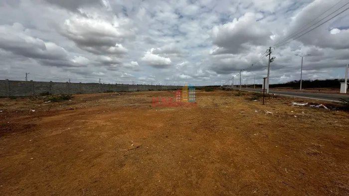 LOTES COMERCIAIS EM MOSSORÓ/RN BAIRRO BELA VISTA AO LADO DO PARTAGE SHOPPING E AMÉRICAS