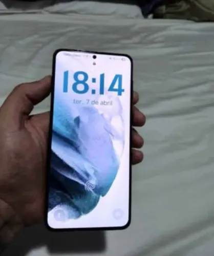 Samsung S21 plus 128GB