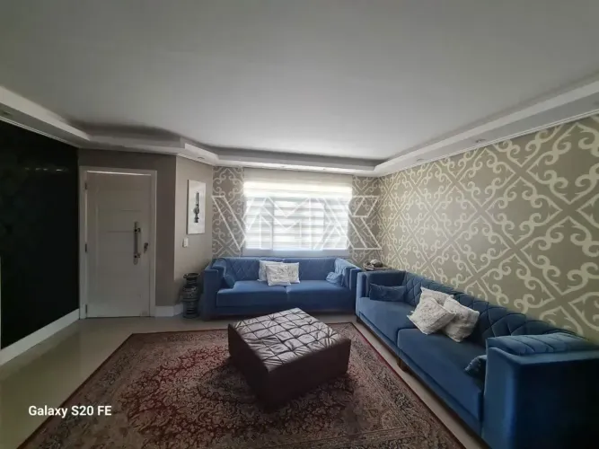 Sobrado em Condomínio Fechado à Venda na Vila Maria 180m² | 3 Dorms | 3 Vagas | SP