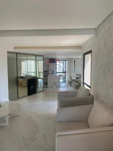 Apartamento Mooca - 157m - 3 vagas Fixas e depósito - REFORMADO, LINDO !!!