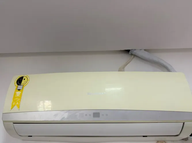Ar condicionado