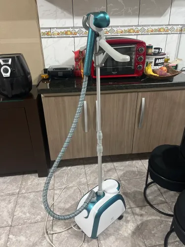 Passador a vapor Electrolux 220w 