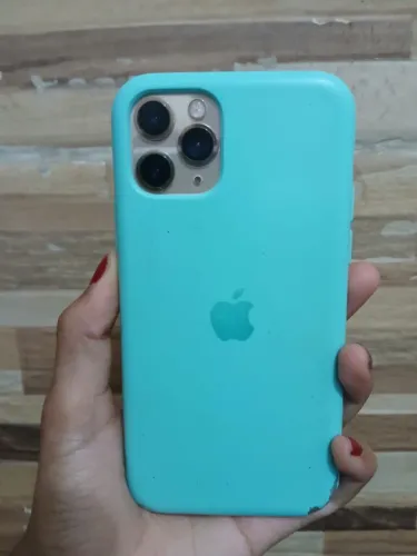Vendo ou troco iPhone 11 Pro 