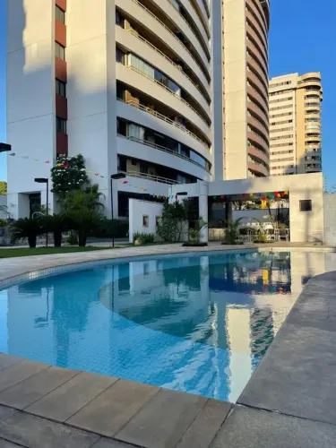APARTAMENTO SOLAR DA PRAIA - S