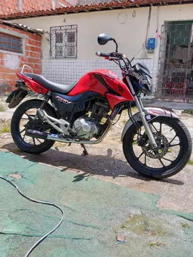 Escapamento torbal para 160