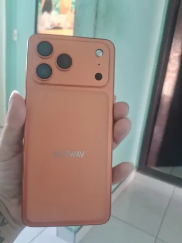 Vendo hotwav sabor 17 pro max