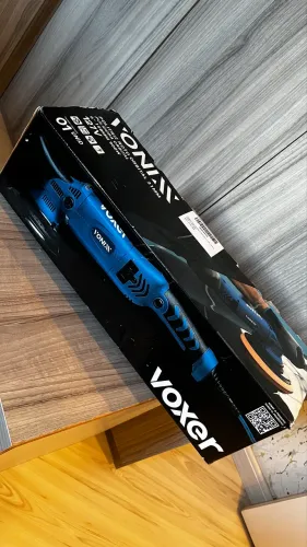 VENDO POLITRIZ ROTO ORBITAL VONIXX 21MM PROFISSIONAL
