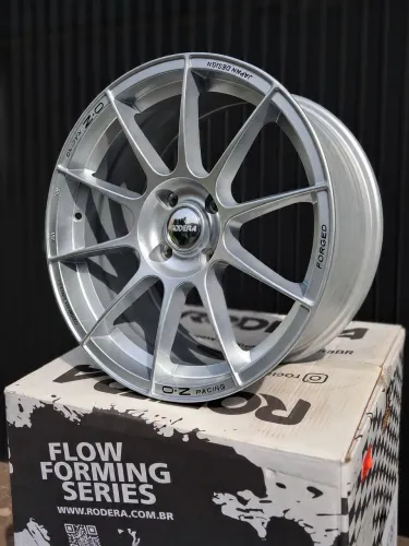 Rodas rodera 4x100